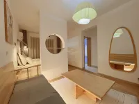 Qieman Homestay (Waishi University)