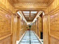 Shanhe Yue Meeting · Vacation Apartment