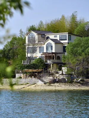 Shuiwusheng Homestay Hotels in Sui County