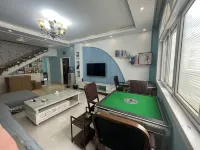 Wanqian Chinese Inn Các khách sạn ở Tiểu Kim