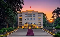 Lushan Building