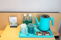 City Comfort Inn Hotel (Fengcheng High-Speed Railway Station Jianyi Avenue) - breakfast