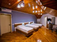 Art Eco Hotel Hotels near City Park