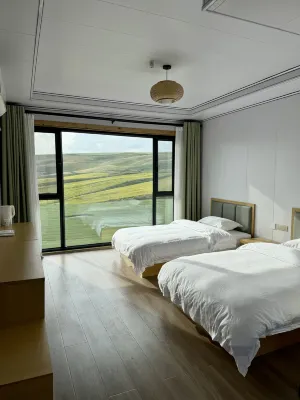 Mufeng Yun She Homestay