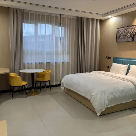 Sanyang Hotel