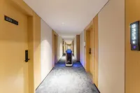 Yilong Ruiyun Hotel (Fushun Branch) Hoteles en Fushun