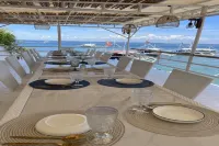 The Mark Resort Cebu - balcony
