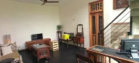 Edgefield Escapes - bar