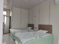 Hulin Yuanyuajia Homestay - Wifi