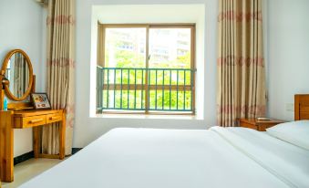 Qinzhou Huaqintang Homestay