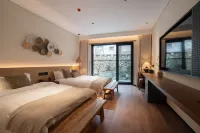 Yangxian Village, Wangxian Valley Hotels in Shangrao