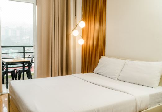 Eekos Bed and Breakfast, Baguio