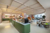 Orange Hotel (Rugao Shuihui Garden) Hotels in Rugao