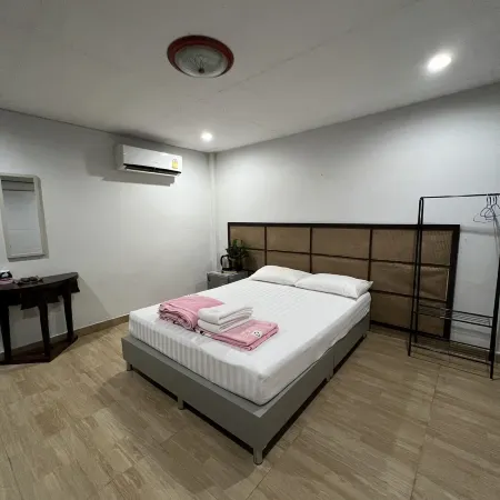 RungRuang Resort 3