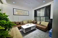 Jiayuguan Qinghe Xiaozhu Homestay - Kitchens