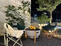 Zuixi Courtyard Hotels near Gaofeng Passenger Transport Terminal