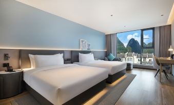 Country Inn & Suites by Radisson Hotel (Yangshuo West Street)