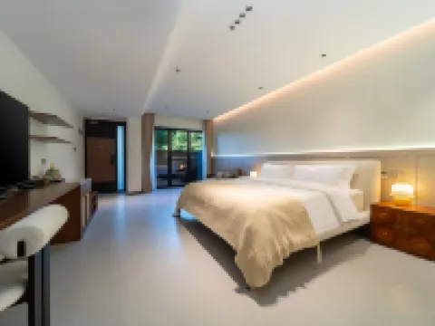 SereneLand Hotele w: Chishui City