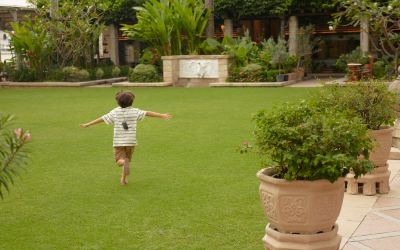 キッズルーム/キッズクラブ ザ･ペニンシュラ バンコクの写真