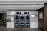 Xuzhou Golden Tulip Hotel