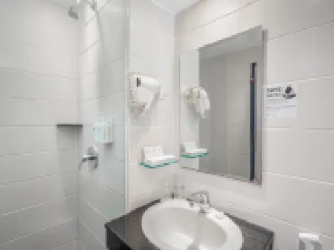 Swiss-Belinn Baloi Batam Hotels in Batam