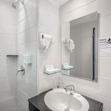 Swiss-Belinn Baloi Batam