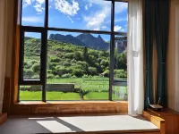 Diebu Shanjian Xijing Homestay Hotels in Têwo County