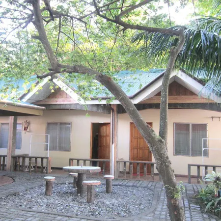 July's Haven Seaside Pension Camiguin