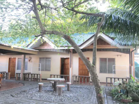 July's Haven Seaside Pension Camiguin