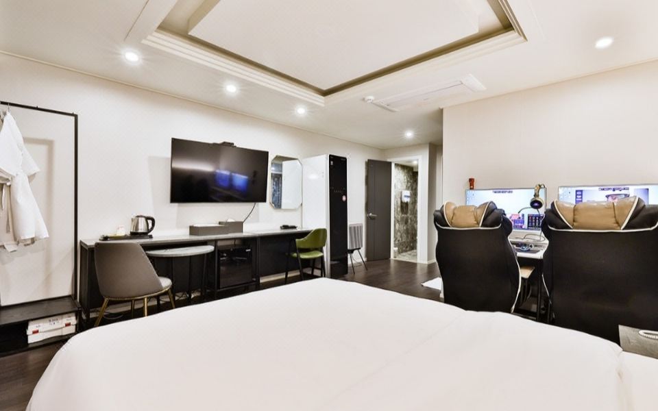 비욘드호텔 대표사진