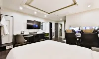 Beyond Hotel