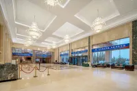 Dunhuang Hailian International Hotel Hotels in Dunhuang