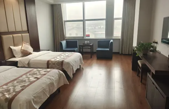 隆德風禾酒店