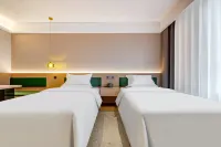 Hulunbuir Smart Residence Hotel Hotels in Hulunbuir