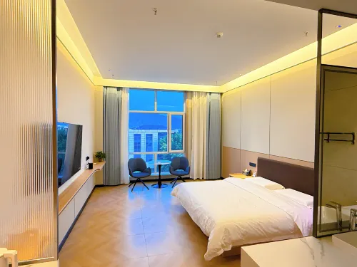Dai County Lanting Hotel