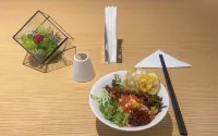 Homeinn Selected Hotel (Mengyin South Ring Road Expressway Exit) - servizio colazione
