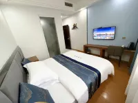 โรงแรมอี้เจีย โรงแรมในซินฮว่า