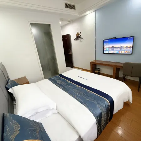 Yijia Hotel Hotels in Xinhua