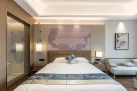 Yuan'an Taohualing Shuangquan Hotel