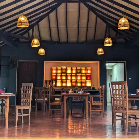 Pinthaliya Resort