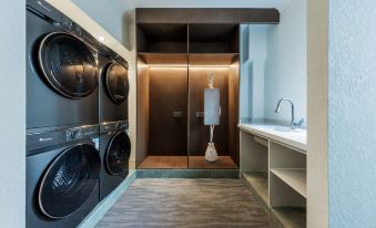 CALMIS Hotel (Guangzhou Chimelong Safari Park)