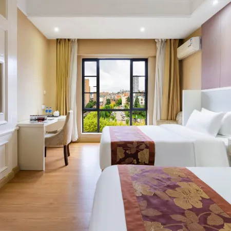 Anning Xuancheng Hotel