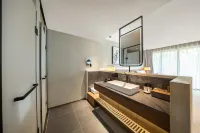 Floral Lux Hotel Changbai Mountain Deep Forest Homestay - Boutique