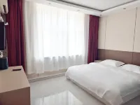 Raohe Shuangquanju Hotel Hotels in Raohe