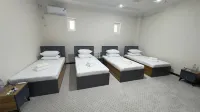 Bmb Village Jizzakh Hotel 住宿飯店