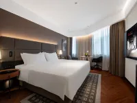 IntercityHotel Zibo CBD Hotel a Zibo
