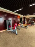 Liupanshui・Guizhou Hotel - Gym