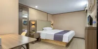 Hanting Hotel (Guangzhou Nansha Jinzhou Square) - Koningin