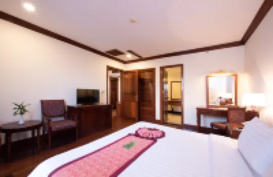 Steung Siemreap Hotel