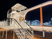 Dream of Sand, Future Ark, Starry Mansions Collection Hotels in 